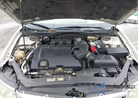 2007 Lincoln Mkz from USA, damaged, VIN 3LNHM28T37R636404